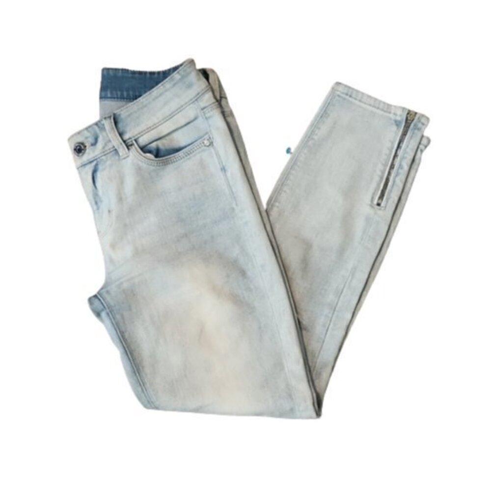 [White House Black Market] Skinny Ankle - Size 2